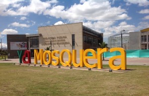 Mosquera recupera su acueducto