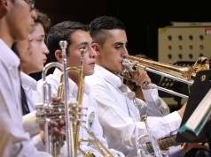 Jóvenes talentos de las veredas de Chía fueron invitados a Cuba