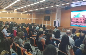 Segundo Comité Técnico de Salud Pública en Cundinamarca