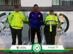 Operativos en Mosquera dejaron capturas por acceso carnal abusivo y hurto