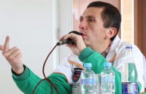 Nueva sede del Josemaría Escrivá: Alcalde les responde a vecinos de Los Nogales