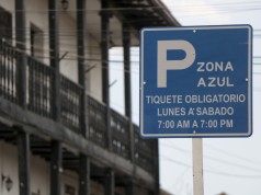 Inicia operación de las Zonas de Estacionamiento Regulado en Madrid