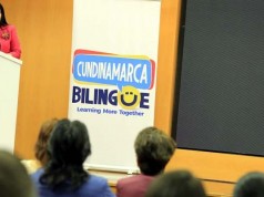 Se fortalecerá el programa de bilingüismo