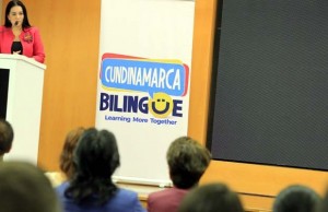 Se fortalecerá el programa de bilingüismo