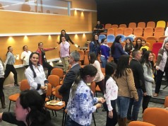 Se realizará la jornada ‘Gran Simultánea de Juego’ como homenaje a los niños y niñas