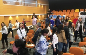 Se realizará la jornada ‘Gran Simultánea de Juego’ como homenaje a los niños y niñas