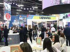 Cundinamarca presente en la vitrina de Anato