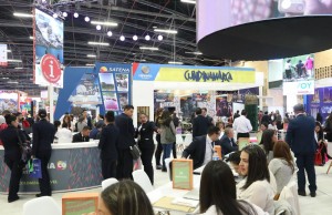 Cundinamarca presente en la vitrina de Anato