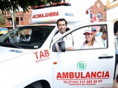 Gran inversión en el Gualivá y alta calificación al gobierno departamental