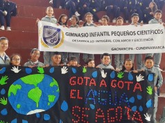 ‘Vive el río Bogotá’, una cita por la recuperación hídrica de Cundinamarca