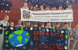 ‘Vive el río Bogotá’, una cita por la recuperación hídrica de Cundinamarca