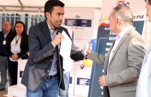 Cerca de $1.000 millones para agua potable en 12 municipios de Cundinamarca