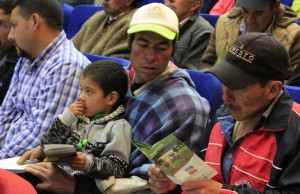 Se fortalecen los programas de biotécnica y prácticas sanitarias en el sector pecuario