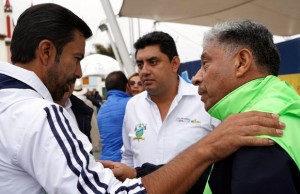 Aproximadamente $1.080 millones para mitigar riesgos en Chipaque