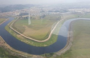 En 2026 el río Bogotá estaría totalmente descontaminado