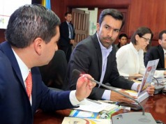 Con $598 mil millones se financiará el Plan Departamental de Aguas de Cundinamarca en 2019