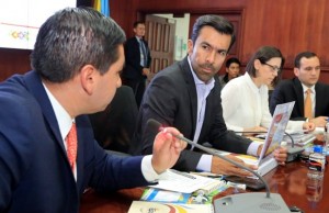 Con $598 mil millones se financiará el Plan Departamental de Aguas de Cundinamarca en 2019