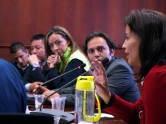 Se consolida proyecto de Unidad Móvil de Gestión del Riesgo en Cundinamarca