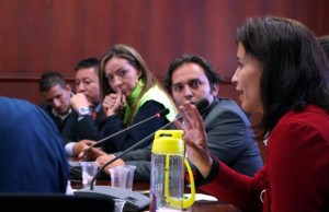 Se consolida proyecto de Unidad Móvil de Gestión del Riesgo en Cundinamarca