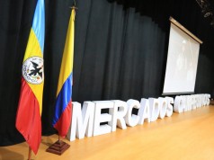 El reto de ‘Mercados campesinos’ es superar las ventas por encima de los $1.000 millones