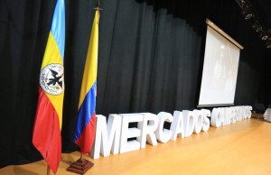 El reto de ‘Mercados campesinos’ es superar las ventas por encima de los $1.000 millones