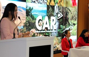 Gobernación y CAR fortalecen gestión ambiental en las IED de los municipios no certificados