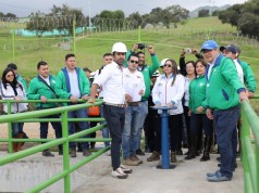 Tabio no volverá a sufrir por racionamiento de agua