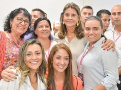 Jornada nacional de empleo y emprendimiento para la mujer