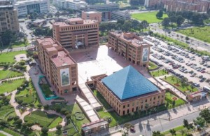 Cundinamarca: primer departamento del país en implementar buenas prácticas de contratación