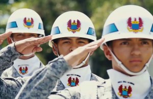 Eventos conmemorativos debido al Centenario de la Fuerza Aérea Colombiana.