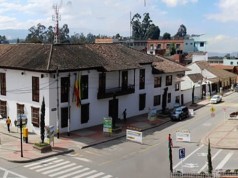 Más empleo y mejor movilidad para Mosquera y la Sabana de Occidente