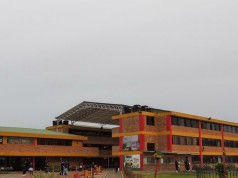 ¿Hubo o no intoxicación masiva por alimento en el Colegio Miguel Antonio Caro sede principal?