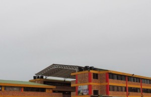 ¿Hubo o no intoxicación masiva por alimento en el Colegio Miguel Antonio Caro sede principal?