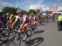 Conozca los cierres viales de este viernes por la Vuelta a Cundinamarca