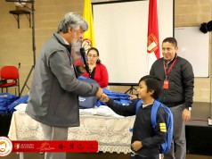 Nuevas alianzas para fortalecer la educación en el municipio de Funza