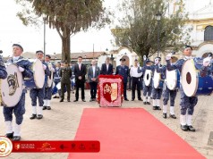 Así se vivió la celebración del aniversario número 482 del municipio de Funza