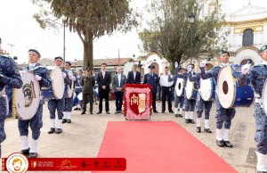 Así se vivió la celebración del aniversario número 482 del municipio de Funza