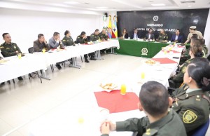 Cundinamarca reduce casos de homicidio y lesiones personales durante la Semana Santa