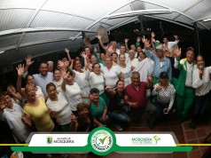 450 abuelos disfrutan de actividades recreativas