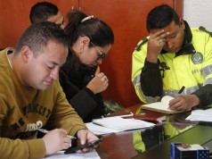 Mosquera le apuesta a la seguridad en control y prevención