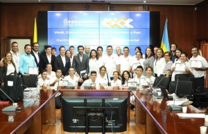 Iniciativa busca fortalecer en cultura y turismo a municipios afectados por el conflicto