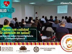 Iniciativas que fortalecerán la salud y el bienestar de los Funzanos