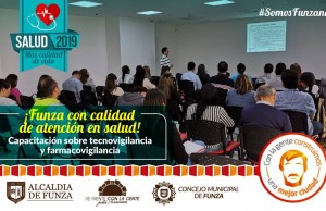 Iniciativas que fortalecerán la salud y el bienestar de los Funzanos
