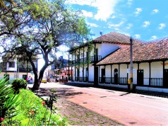 Con un Madrid mágico, se celebró el mes de los niños por todo lo alto.