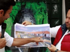 Después de 16 años regresa el Tren Turístico a Nemocón