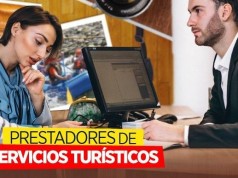 Último plazo para la actualización del Registro Nacional de Turismo