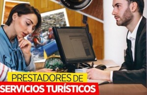 Último plazo para la actualización del Registro Nacional de Turismo