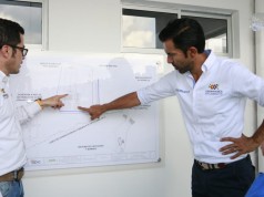 Cundinamarca adelanta importantes obras como el Plan Maestro de Acueducto