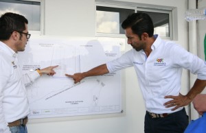 Cundinamarca adelanta importantes obras como el Plan Maestro de Acueducto