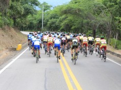 Cierres viales por Vuelta a Cundinamarca